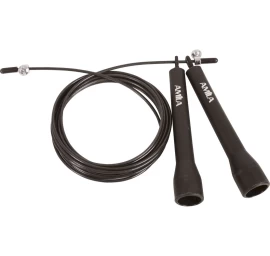 Greičio šokdynė AMILA Speed Rope