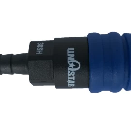 Greita jungtis 10mm (lizdas) PROFI (O-30SH)