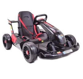 Greitaeigis 24 V Akumuliatorinis Drifto Kartingas, Apsaugos Nuo Susidūrimo Sistema - Jutikliai/xmx-619
