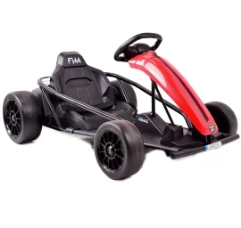 Greitaeigis 24v Akumuliatorius Drifto Kartas Super Fun Filmsx1968