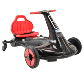 Greitaeigis Dreifuojantis Kartingas, Bluetooth, šviesos Naujiena/bdq-8108