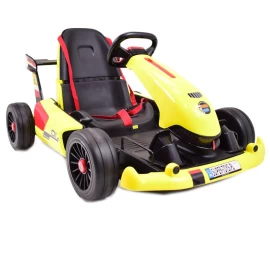 Greitaeigis Kartingas Su 12 V Akumuliatoriumi, Susidūrimo Išvengimo Jutikliu/xmx-619