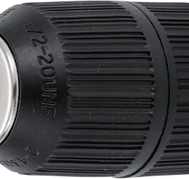 Greito veikimo griebtuvas | 2 - 13 mm | 1/2 x 20 UNF (9936)