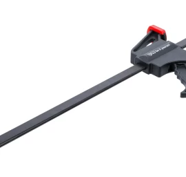 Greito veikimo užspaudimo spaustuvas | 650 mm (59816)
