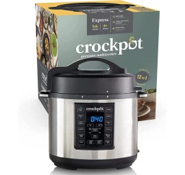 Greitpuodis Crockpot CSC051X