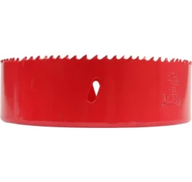 Gręžimo karūna bi-metalinė M3, 121 mm (YT-3350)