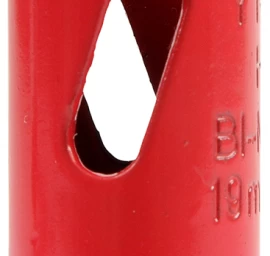 Gręžimo karūna bi-metalinė M3, 22 mm (YT-3306)
