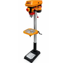 Gręžimo staklės H1600mm Ø25mm 750W