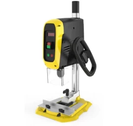 Gręžimo staklės Lazeris + LCD 1900W KD503