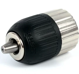 Griebtuvas be rakto | pusiau metalinis | 2-13mm, 1/2-20UNF (J1513)