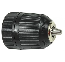Griebtuvas grąžtui be rakto, 1-10mm, 1/2(79572)