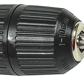 Griebtuvas grąžtui be rakto | 1-10mm | 3/8-24UNF (79570)