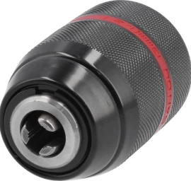 Griebtuvas grąžtui | rakinimo sistema | metalinis 2-13 mm / 1/2-20UNF (YT-820304)