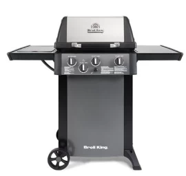 Grilis Broil King Gem 340 dujinis