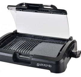 Grilis Guzzanti GZ-343