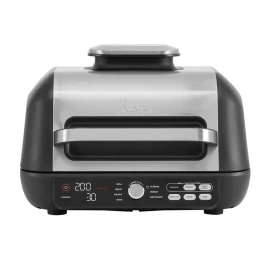 Grilis Ninja AG651 Foodi MAX PRO 2460W,3.8L