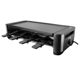 Grilius Raclette Koenic KRA 81421 (Ekspozicinė prekė)