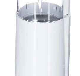 Grinder for coffee Esperanza Espresso EKC001W (160W; impact; white color)