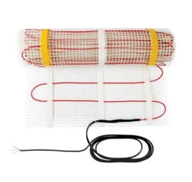 Grindinio šildymo kilimėlis Comfort Heat, CTAE-100 - 4,0 m² - 410W