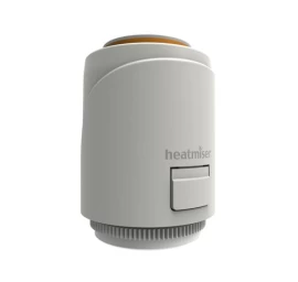 Grindinio šildymo pavara – aktuatorius Heatmiser TA230