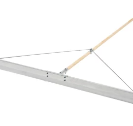 Grindinio užpildo paviršiaus išlyginimo lenta | 150 cm (35031)