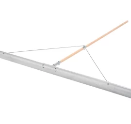 Grindinio užpildo paviršiaus išlyginimo lenta | 200 cm (35030)