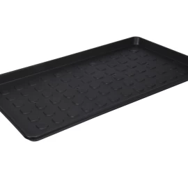 Grindų kilimėlis / padėklas šlapiems batams | 780 x 384 x 32 mm (67260)