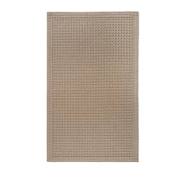 Grindų kilimėlis VEGAN, 50x80, STONE, 1007925120565