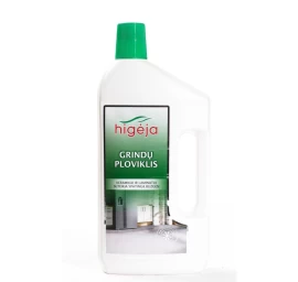 Grindų ploviklis HUGĖJA, 1l