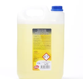Grindų ploviklis keramikinėms ir akmens plytelėms ŪLA, 5l