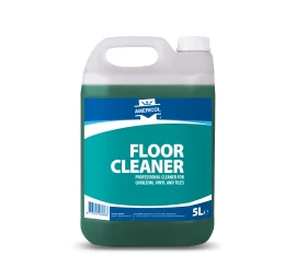 Grindų valiklis Americol Floor Cleaner 5 l
