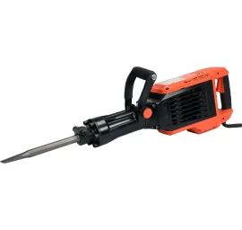Griovimo plaktukas YATO YT-82001 | HEX | 1600W | 65J