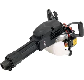 Griovimo plaktukas YATO YT-82007 | HEX | 1300W | 51.7CM3 | 55J