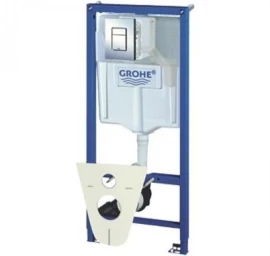 Grohe potinkinis WC rėmas Rapid SL 5in1, 38827000