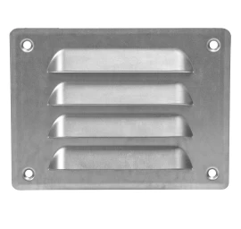 GROTELĖ  140X105 CINKUOTA (MR14105ZN)*