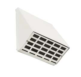 Grotelės Aerauliqa TRM100PRO