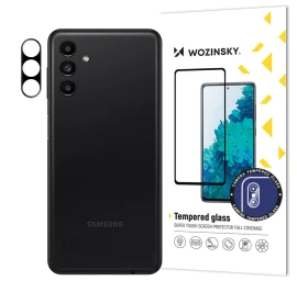 Grūdintas 9h Pilnas Kameros Stiklas samsung Galaxy A13 5g Pilnas Kameros Stiklas