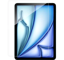 Grūdintas Apsauginis Stiklas, Skirtas ipad Air 1'' 2024/2025 Grūdintas Stiklas