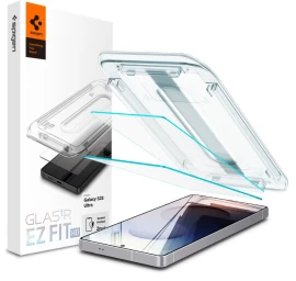 Grūdintas Apsauginis Stiklas, Skirtas samsung Galaxy S25 Ultra Clear - 2 Vnt.