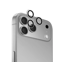 Grūdintas Lęšio Stiklas, Skirtas iphone 17 Pro / iphone 17 Pro Max Individualus