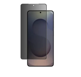 Grūdintas Matinis Privatumo Stiklas, Skirtas samusng S26 Ultra Titan Vision 7