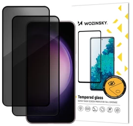 Grūdintas Privatumo Stiklas, Skirtas xiaomi Redmi 14c 5g Privatumo Stiklas - 2 Vnt.