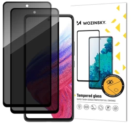 Grūdintas Privatumo Stiklas, Skirtas xiaomi Redmi Note 14s Privatumo Stiklas - 2 Vnt.