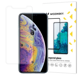 Grūdintas Stiklas 9h apple Iphone 11 Pro / Xs / X