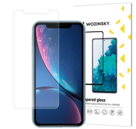 Grūdintas Stiklas 9h apple Iphone Xr / 11 Ekrano Grūdintas Stiklas