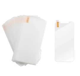 Grūdintas Stiklas 9h Iphone 12 Mini Multipack - 50 Vnt.