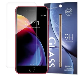 Grūdintas Stiklas 9h Iphone Se 2022 / Se 2020 / Iphone 8 / Iphone 7 / Iphone 6s / Iphone 6 (pakuotė - Vokas) Grūdintas Stiklas 9h Iphone Se 2022 / Se 2020 / Iphone 8 / Iphone 7 / Iphone 6s / Iphone 6 (pakuotė - Vokas)