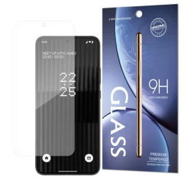 Grūdintas Stiklas 9h Nothing Phone 1 (pakuotė - Vokas)