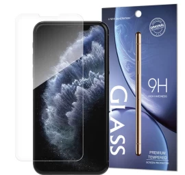 Grūdintas Stiklas 9h, Skirtas iphone 11 Pro / iphone Xs / iphone X (pakuotė - Vokas)