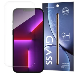 Grūdintas Stiklas 9h, Skirtas iphone 14 Pro Max Grūdintas Stiklas